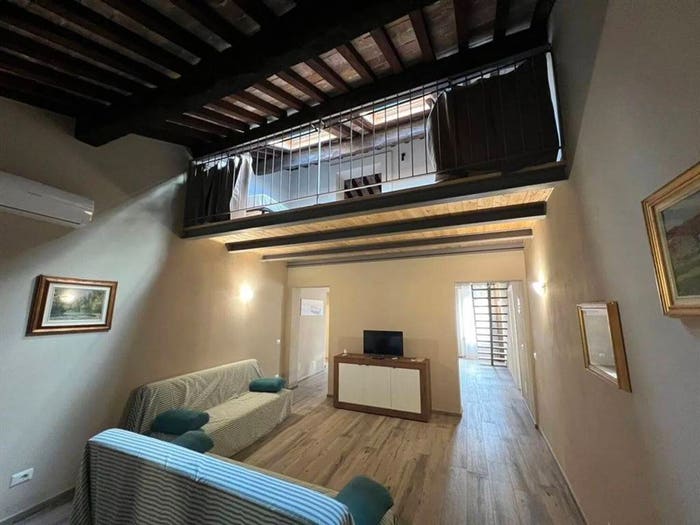 Appartamento con 6 locali in vendita in Orbetello