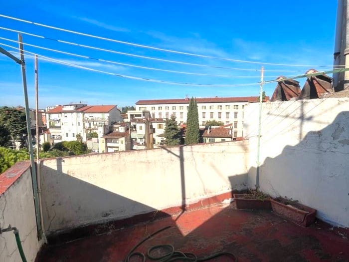 Casa quadrilocale in vendita in Via Guido Monaco, Fortezza Stazione, Firenze