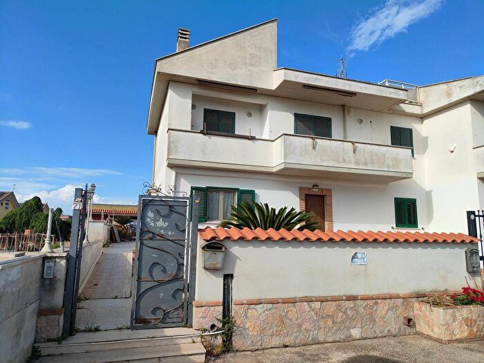 Appartamento quadrilocale in vendita in Via Assunta, Rinascimento, Anzio