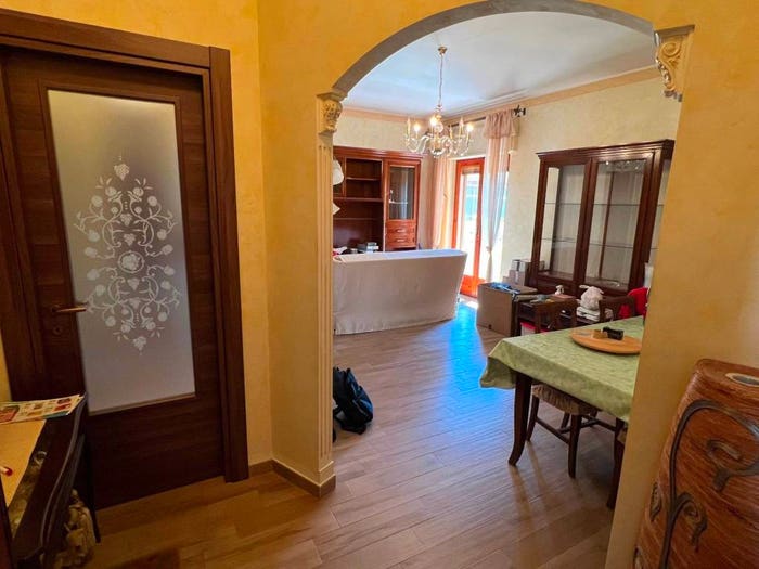 Appartamento trilocale in vendita in Via Salvo D'Acquisto, Centro, Aci Catena