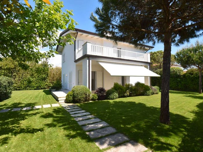 Casa con 6 locali in vendita in Via Marco Polo, Centro, Forte dei Marmi