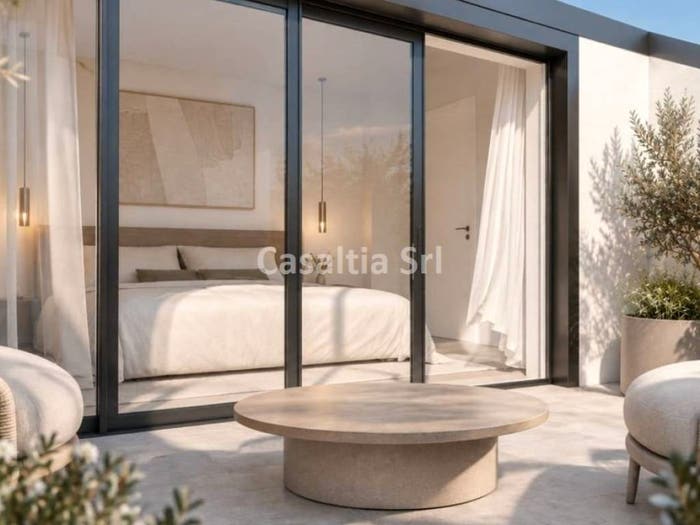 Appartamento bilocale in vendita in Via Francesco Rismondo, Baggio, Milano