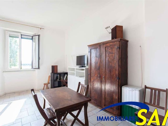 Appartamento bilocale in affitto in Via Paolo Maspero, Molise Cuoco, Milano