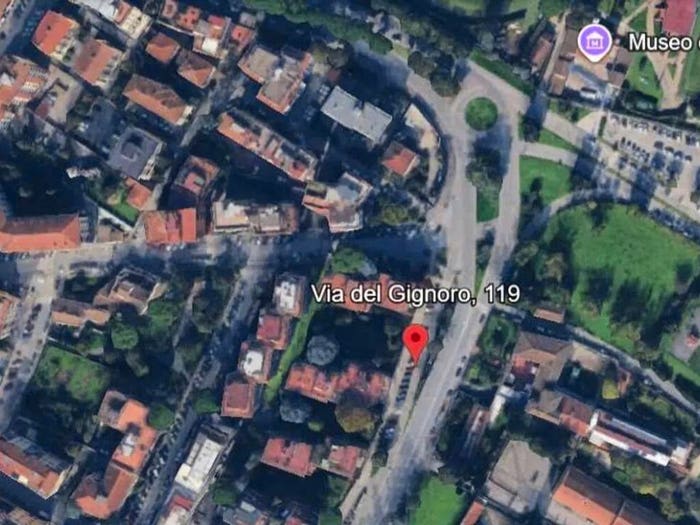 Appartamento con 5 locali in vendita in Via Del Gignoro, Coverciano, Firenze