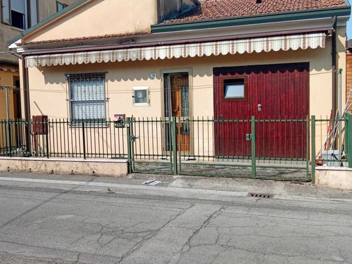 Casa bilocale in vendita in Via Bidente, Gallery Rubicone, Ravenna