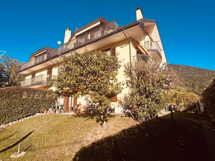 Appartamento trilocale in vendita in Via Paolo Ferraris, Masera