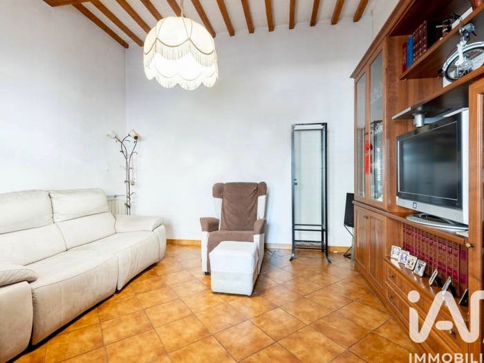 Casa con 6 locali in vendita in Via Gramsci, Le Casine Perignano Spinelli, Casciana Terme Lari