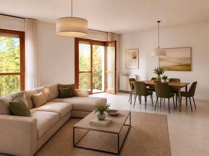 Appartamento con 6 locali in vendita in Marina di Carrara, Carrara