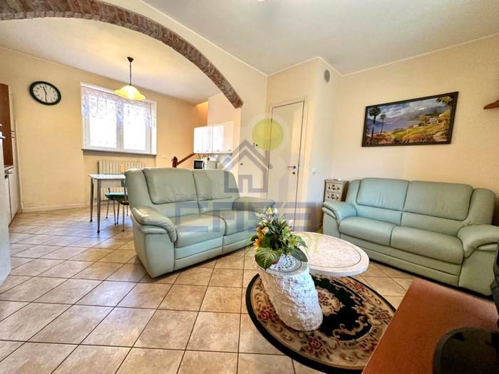Casa trilocale in vendita in VIA ROMA, Centro, Crotta d'Adda