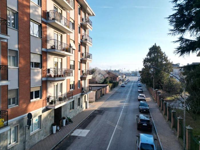 Appartamento trilocale in vendita in Viale Carpano, Centro, Centallo