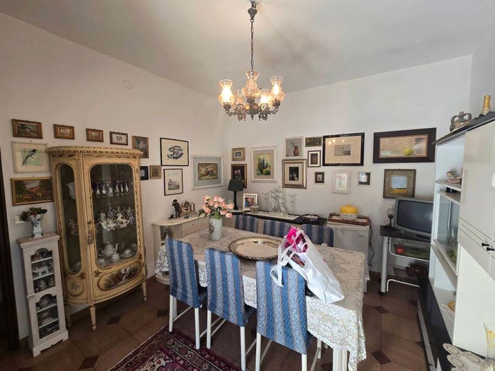 Casa bilocale in vendita in Via Vampitella, Centro, Palazzolo Acreide