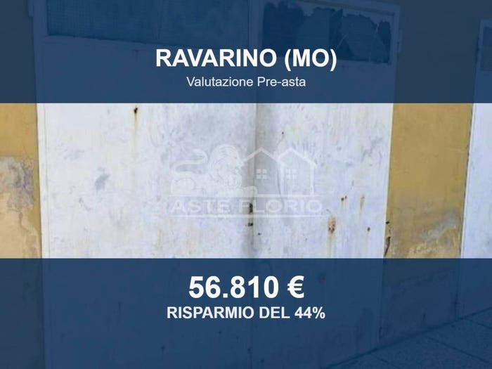 Appartamento con 6 locali in vendita in Via Dante, Centro, Ravarino