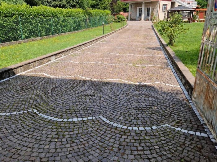 Appartamento bilocale in vendita in Calusco d'Adda