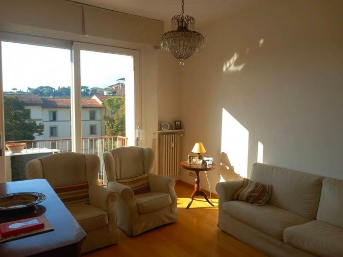 Appartamento trilocale in vendita in Via Giovanni Boccaccio, Le Cure, Firenze