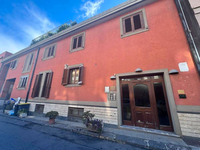 Appartamento bilocale in vendita in Via Nicola Scotto, La Farina Stazione, Messina