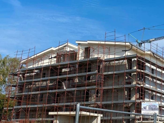 Appartamento trilocale in vendita in Via Tofane, Centro, Giussano