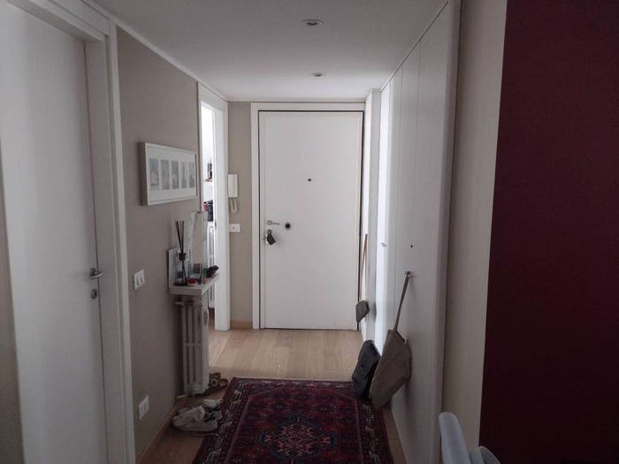 Appartamento trilocale in vendita in Via Leone Tolstoj, Piazza Napoli, Milano
