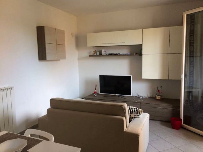 Appartamento bilocale in vendita in San Frediano Sud San Lorenzo a Pagnatico, Cascina