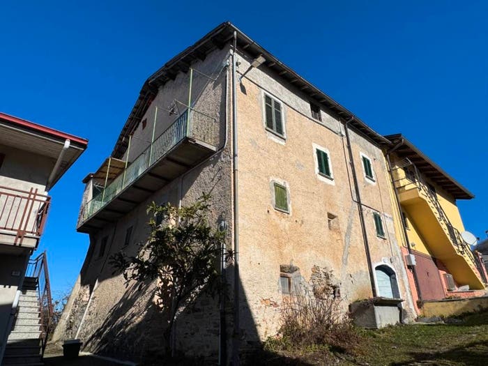 Appartamento con 6 locali in vendita in Via Prime, Sant'Anna, Montaldo di Mondovì
