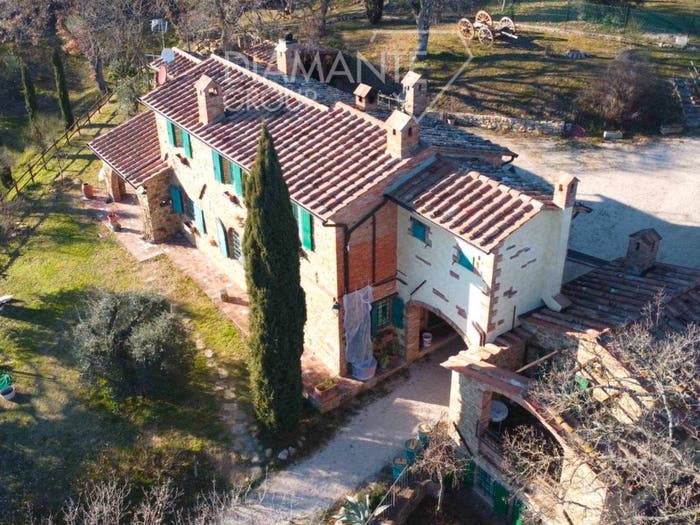 Appartamento trilocale in vendita in Centro, Città della Pieve