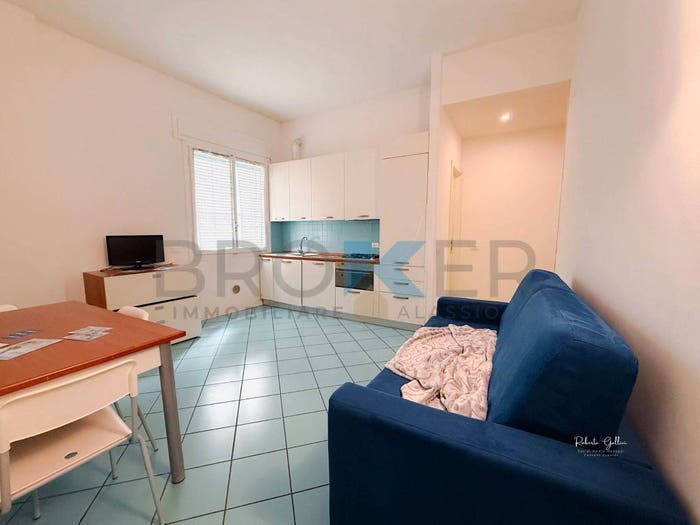 Appartamento bilocale in vendita in Corso Europa, Via Roma Borgo Barusso, Alassio