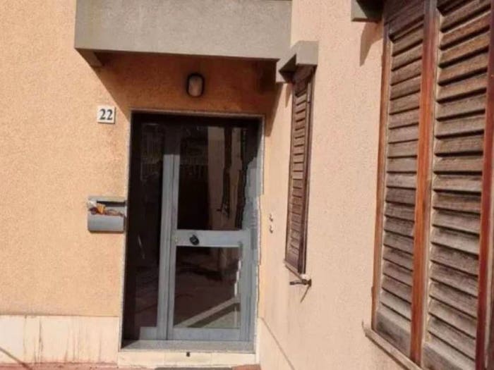 Appartamento monolocale in vendita in Via Alessio di Giovanni, Centro, Noto