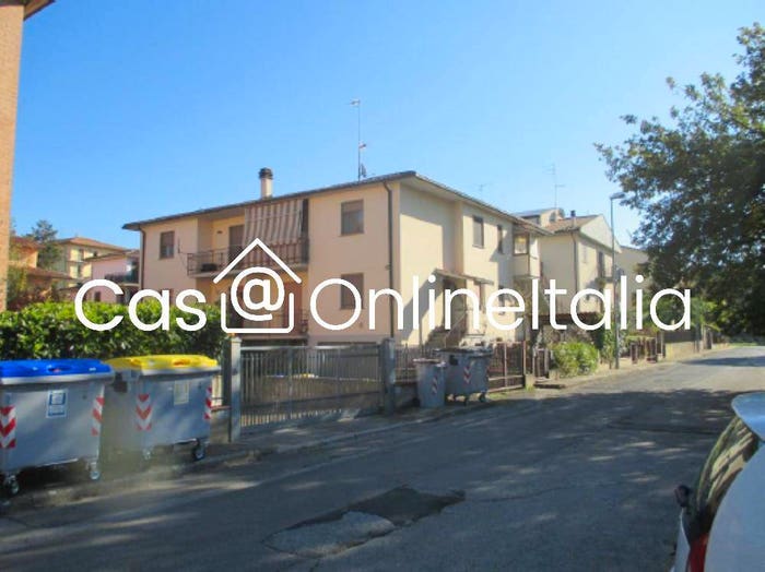 Appartamento con 6 locali in vendita in Via Aldo Moro, Po' Bandino, Città della Pieve