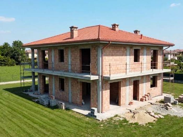 Casa con 6 locali in vendita in Centro, Brendola