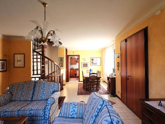 Casa con 5 locali in vendita in Via Aldo Moro, Dosson, Casier