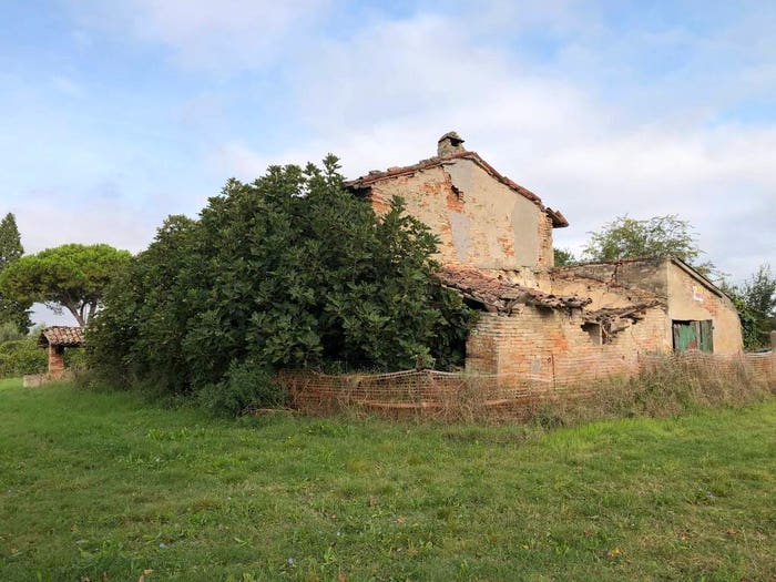 Casa con 6 locali in vendita in Via del Campo, Forlimpopoli