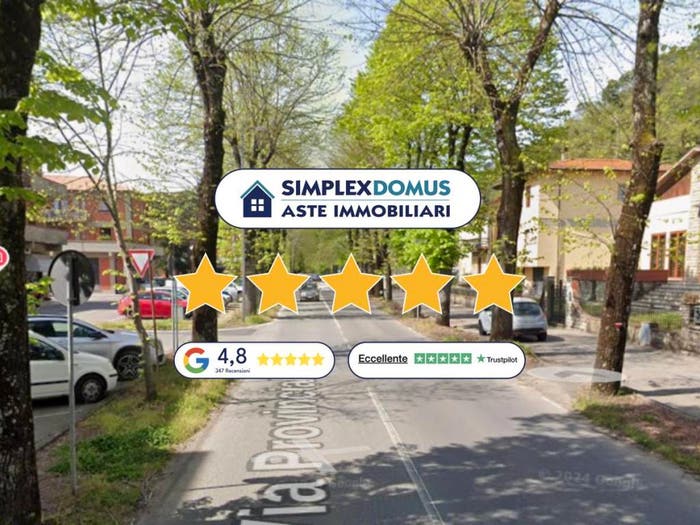 Casa con 6 locali in vendita in Via Provinciale, San Piero A Sieve, Scarperia e San Piero
