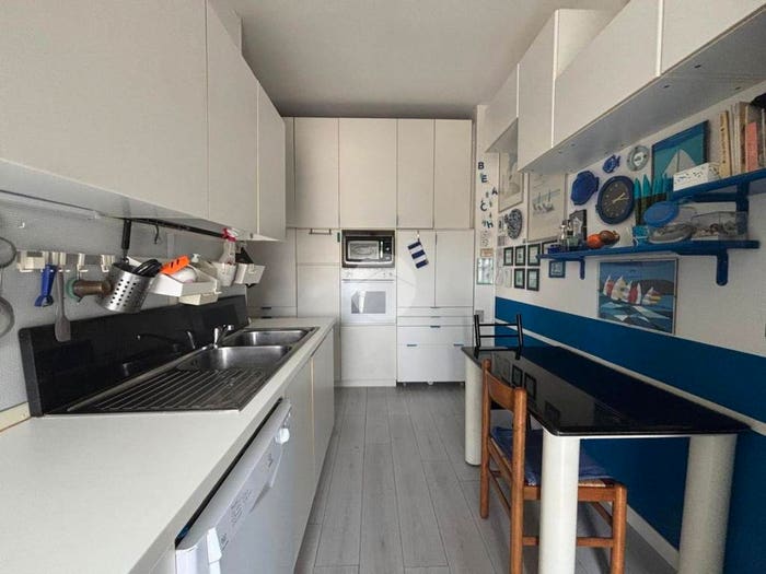 Appartamento con 6 locali in vendita in Via A Lamarmora, Brescia Due, Brescia