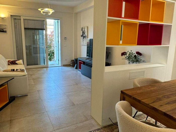 Appartamento quadrilocale in vendita in Via Matteotti, Cinquale, Montignoso