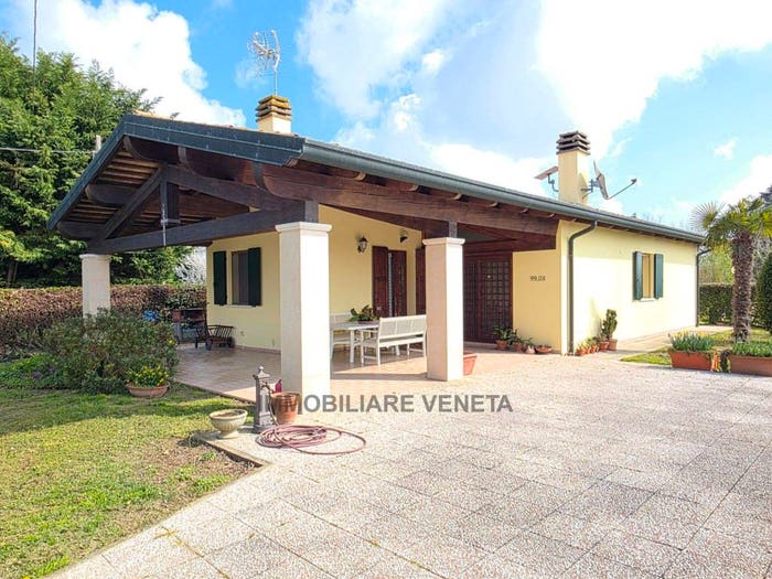 Casa bilocale in vendita in Codevigo