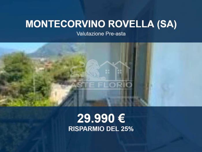 Appartamento con 5 locali in vendita in strada provinciale SP, Centro, Montecorvino Rovella