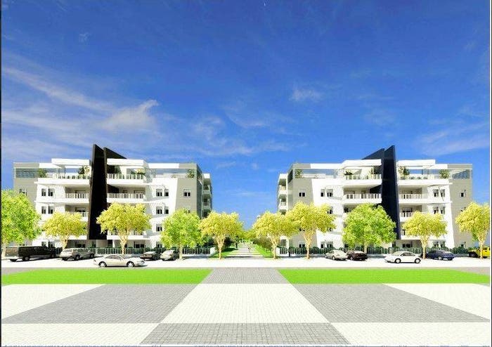 Appartamento trilocale in vendita in Via Trieste, Centro, Giulianova