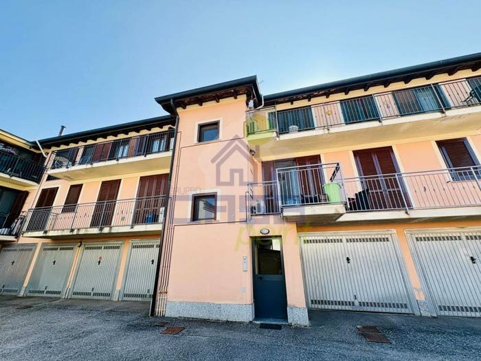 Appartamento trilocale in vendita in viale giuseppe garibaldi, Borgo San Giovanni