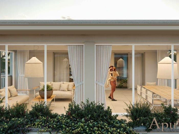 Casa trilocale in vendita in Via Bagnone, Marina di Massa Centro, Massa