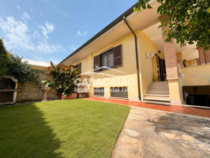 Casa con 5 locali in vendita in Via Felice Caronni, Ostia Antica, Roma