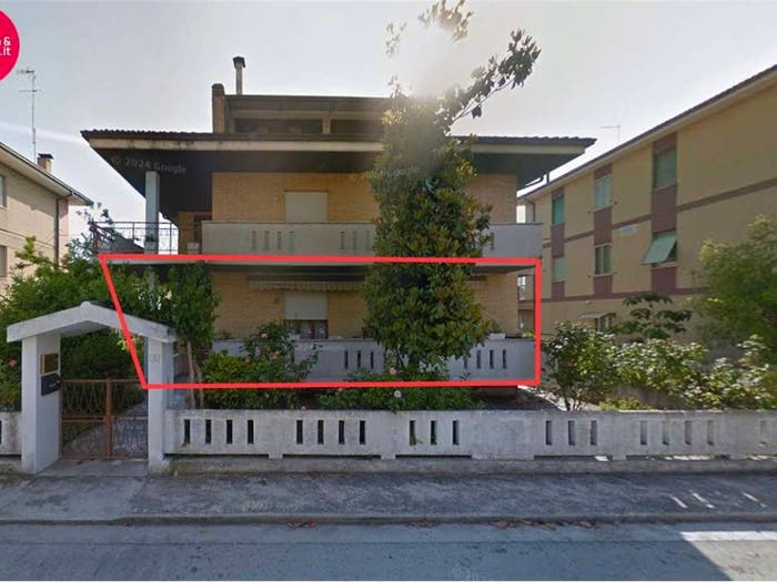 Appartamento con 6 locali in vendita in Via Niccolò Machiavelli, Porto San Giorgio