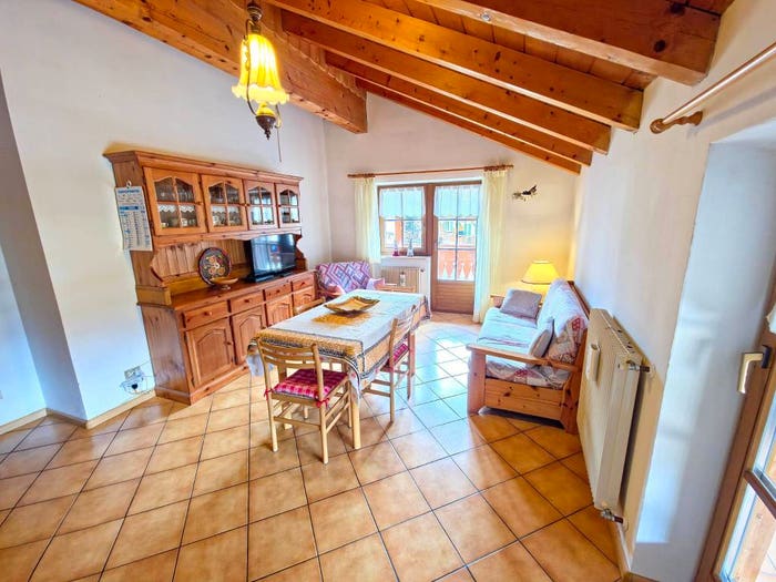 Appartamento bilocale in vendita in Via Franz Dantone Canazei TN Italia, Centro, Canazei