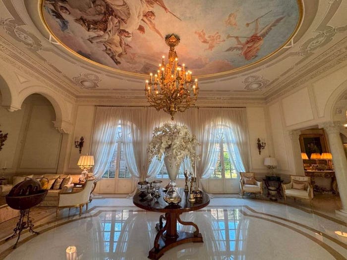 Casa con 6 locali in vendita in Corso Ercole I D'este, Santo Spirito, Ferrara