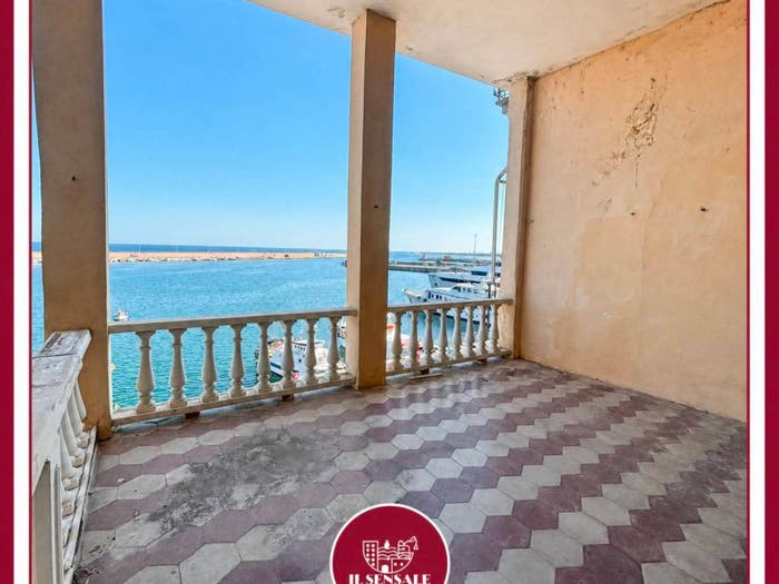 Appartamento con 5 locali in vendita in Via Andrea Doria, Oneglia, Imperia