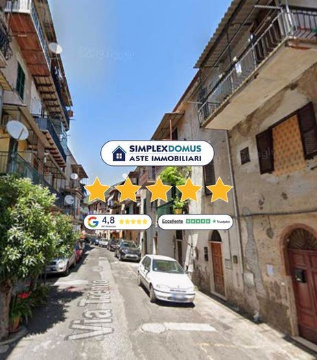 Appartamento trilocale in vendita in Trento, Centro, Palombara Sabina