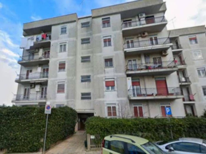 Appartamento con 6 locali in vendita in Via S Martino Castellaneta TA Italia, Centro, Castellaneta