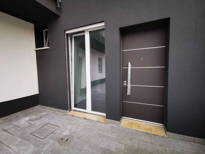Appartamento trilocale in vendita in Civitanova Nord San Gabriele Fontespina, Civitanova Marche