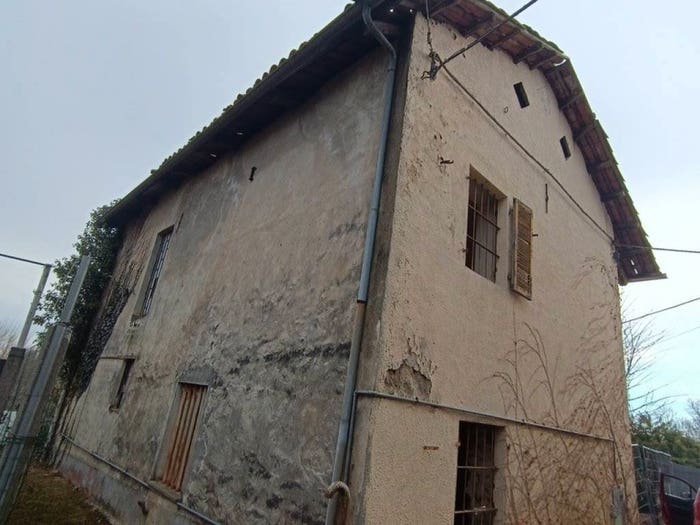 Casa quadrilocale in vendita in Via Grange, Fiano