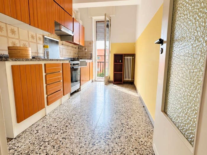 Appartamento trilocale in vendita in Via Monte Aprica, Baranzate