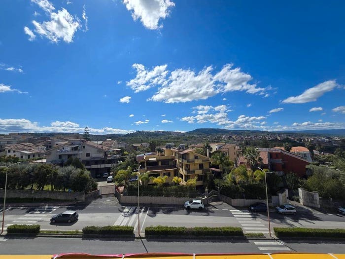 Appartamento quadrilocale in vendita in Via del Mare, Carlentini Nord, Carlentini