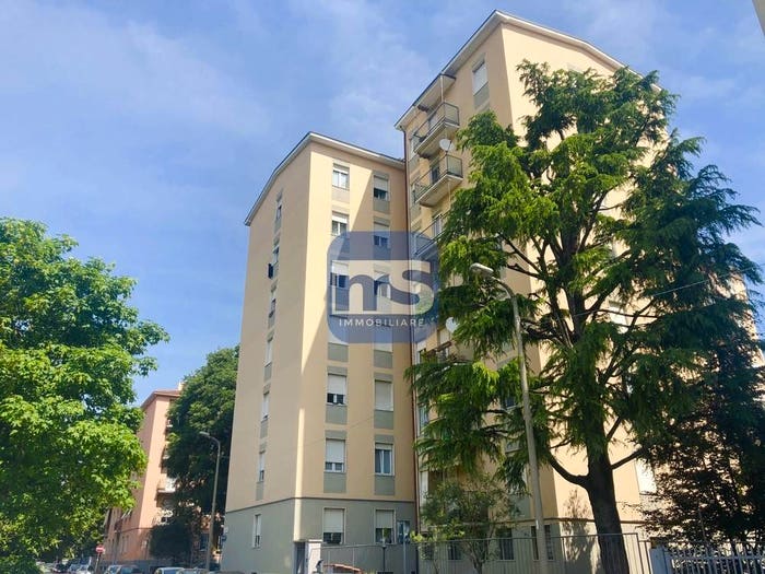 Appartamento bilocale in vendita in Via Dario Niccodemi, San Giuseppe, Monza